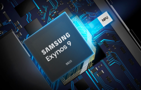 AI性能增加7倍 三星正式发布Exynos9820