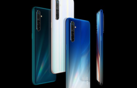 OPPO K5官宣，6400W超清四摄硬核配置亮相