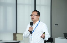 vivo副总裁刘宏：突破政企渠道 抢占5G行业应用先机