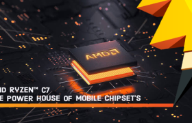 AMD将推出手机芯片：RDNA 2架构GPU