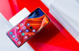 今夏之选OPPO Reno4系列狙击你的心