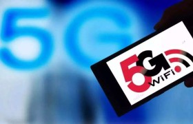 5G手机市场竞争激烈，苹果有望在明年成为第一