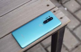 6期免息入手一加8 Pro，畅享120Hz高刷体验