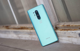 一加8 Pro领券立减600元，24期免息让你轻松用上高刷旗舰