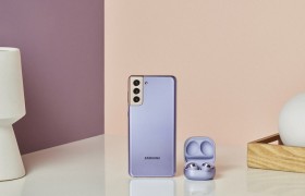 专业拍摄体验 三星Galaxy S21|S21+ 5G开辟影像新时代