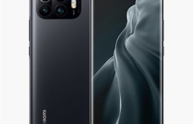 小米MIX 4最新爆料：在小米11 Pro后亮相，有望搭载屏下摄像头