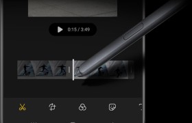 从专业大片到趣味短视频 三星Galaxy S21 5G系列带你尽情创作