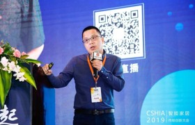 专访丨科力屋董事长覃炳宽：用差异化创新产品打造全屋智能