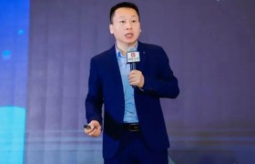专访丨广东汇泰龙智能事业中心总经理黎宇：智能云锁打造未来智能生活