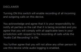 iOS 14将支持”通话录音”，iPhone终于能用了？