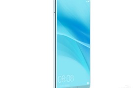 全面屏四摄 华为 nova2s 4GB+64GB促销1500元