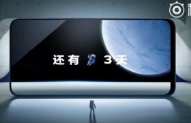 vivo nex手机怎么样？最大卖点是极高屏占比