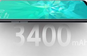 OPPO A3台湾正式发布：刘海全面屏+联发科P60