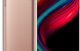 vivo Z10印度发布：6既嫫+面部/指纹解锁