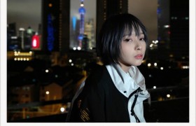 oppo r17手机预热海报藏着三个秘密，你猜会是什么？