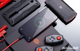 红魔3国内最权威的两大性能跑分榜单上都斩获了第一的佳绩