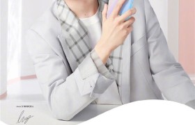 vivo官方微博宣布，vivo S1系列代言人是知名艺人蔡徐坤