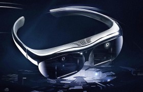 vivo即将公布 vivo AR 眼镜的其他规格参数和上市日期