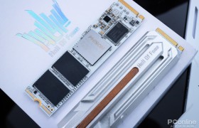 想知道PCIe 4.0 SSD是不是物有所值？