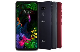 LG疑似放弃G系列产品，年内推高通7系机型