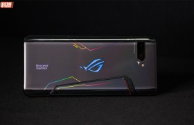 用 ROG 手机玩游戏被封号？官方：请关闭宏功能