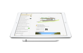 Apple Pencil 新专利公布：可在现实世界当中吸取颜色