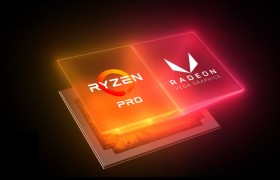 AMD 可能会推出 Big Renoir，更多 PCIe 通道，面向工作站