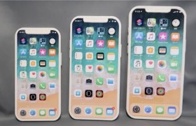 供应链：iPhone 12 系列或分两批上市
