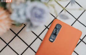 夜拍变焦都稳如狗，OPPO Find X2 Pro果然够拼