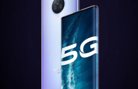 NEX 3S 5G旗舰新品热销，卓越性能出色外观备受追捧