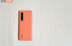 OPPO Find X2 Pro 拍照体验：被忽略的旗舰级十倍混合光变