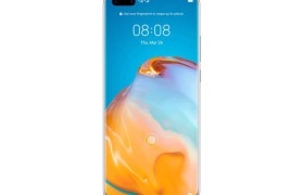 华为P40系列详细参数曝光，5200万像素1/1.28英寸大底