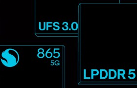 一加 8 系列官宣：高通骁龙 865，2K+ 120Hz AMOLED 柔性屏