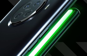 轻薄骁龙865机型来袭，OPPO Ace2将于4月13日发布