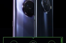40W 无线闪充 + 全新电竞体验，OPPO Ace2 今日开售，