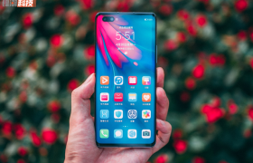 5G 自拍视频华为 nova7 系列来袭！ 爱美的你心动了吗