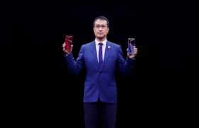 售价2999元起 5G自拍视频旗舰华为nova7系列正式发布