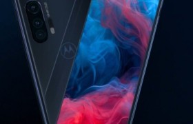 摩托罗拉Edge 20系列入网，大杯版有望搭载潜望镜头？