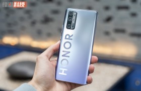 快速果断不拖沓，荣耀 30 Pro+ 对焦功能实测