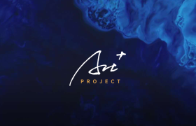 让艺术融入生活，OPPO Art+ 大河山水壁纸亮相