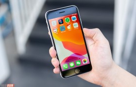 iPhone SE将在明年迎来更新：成为最便宜的苹果5G手机