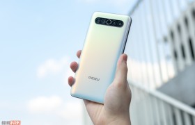 这可能是 2020 年魅友最开心的时候，Flyme 安卓10 来临