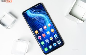 售价仅 1899 元的荣耀X10，用上4000 万像素大底传感器是什么体验？