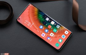 OPPO 陈明永新年致辞：「开山之作」Find X3 将破局高端