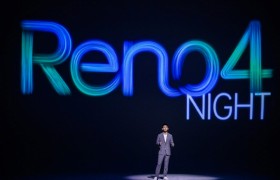 夜景视频大升级，OPPO Reno4 Pro 正式发布