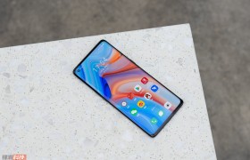 考后压力不减？OPPO Reno4 将会是你的解压神器