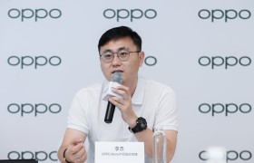 OPPO Reno4 系列群访：坚持和妥协间造就的最优产品
