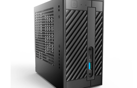华擎 DeskMini A300 或将迎来升级，搭载新款 APU