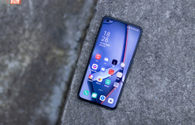65W + 40W 超强双闪充，OPPO Ace2 3699 元带回家