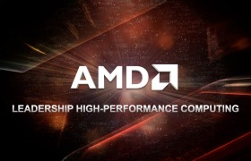 AMD 更新宣传资料：市场占有率大涨，但是新品还得等等